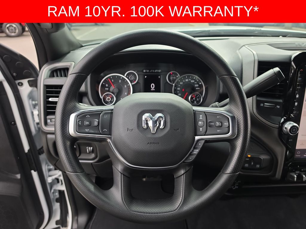 Thumbnail: 2026 RAM 3500 - 2