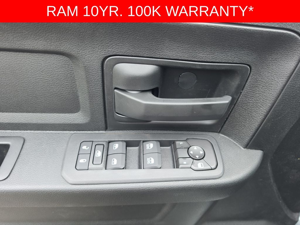 Thumbnail: 2026 RAM 3500 - 19