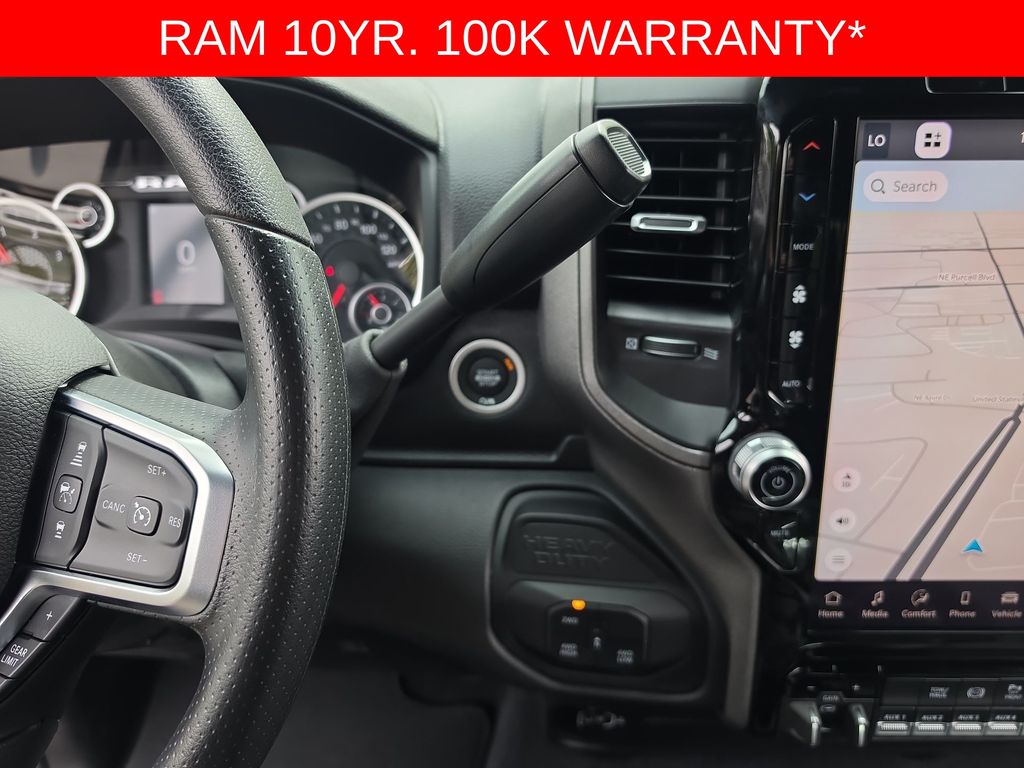 Thumbnail: 2026 RAM 3500 - 9