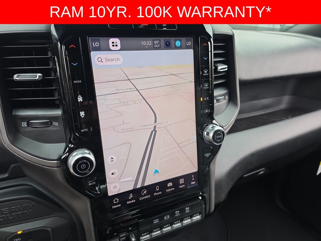 Thumbnail: 2026 RAM 3500 - 21