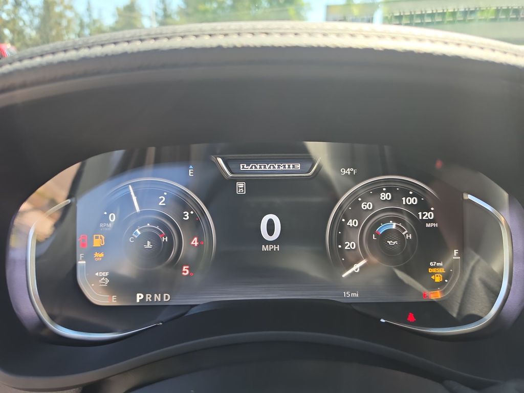 Thumbnail: 2026 RAM 3500 - 11