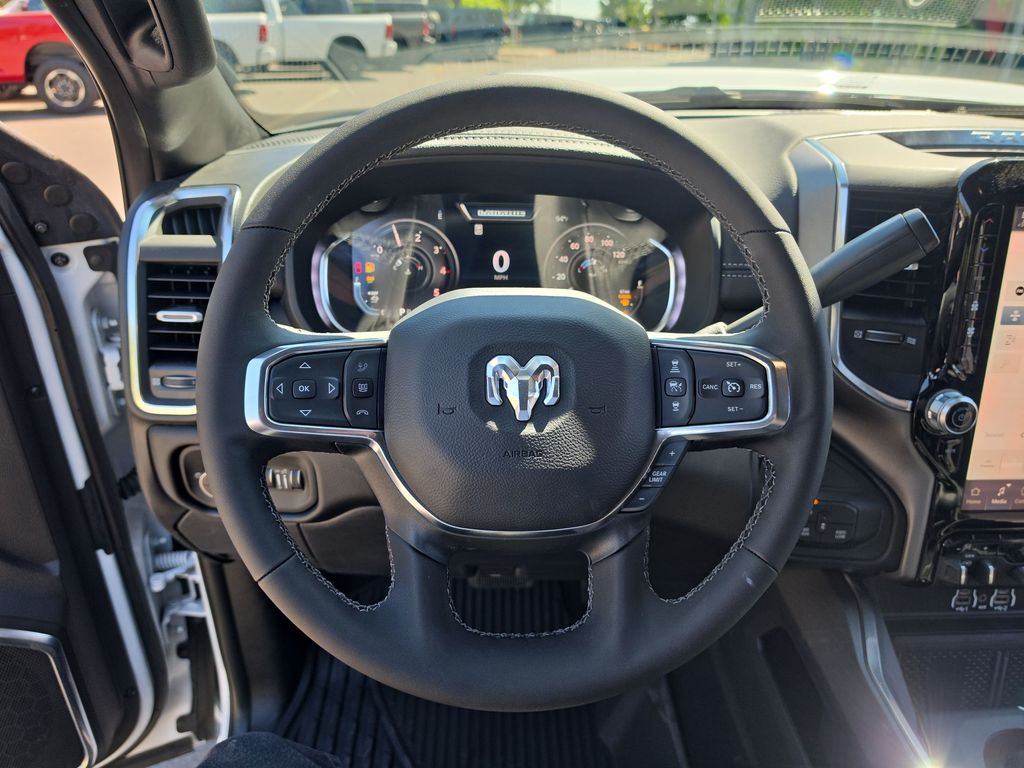 Thumbnail: 2026 RAM 3500 - 2