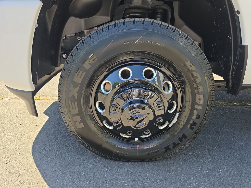 Thumbnail: 2026 RAM 3500 - 5