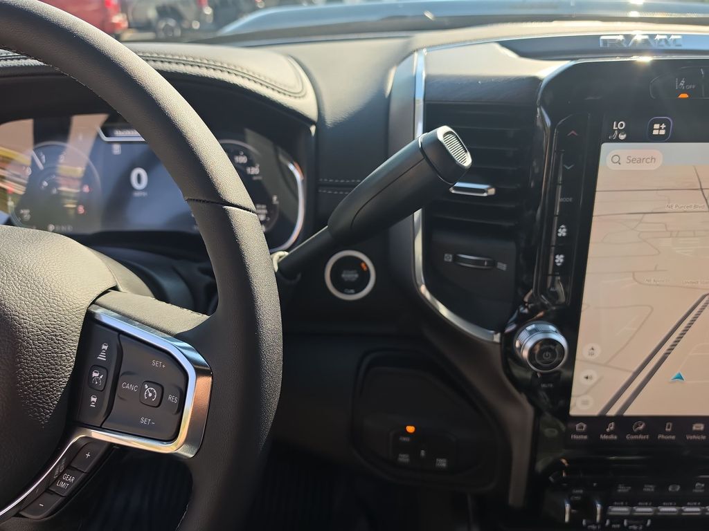 Thumbnail: 2027 RAM 3500 - 24