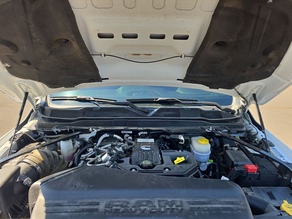 Thumbnail: 2025 RAM 3500 - 7