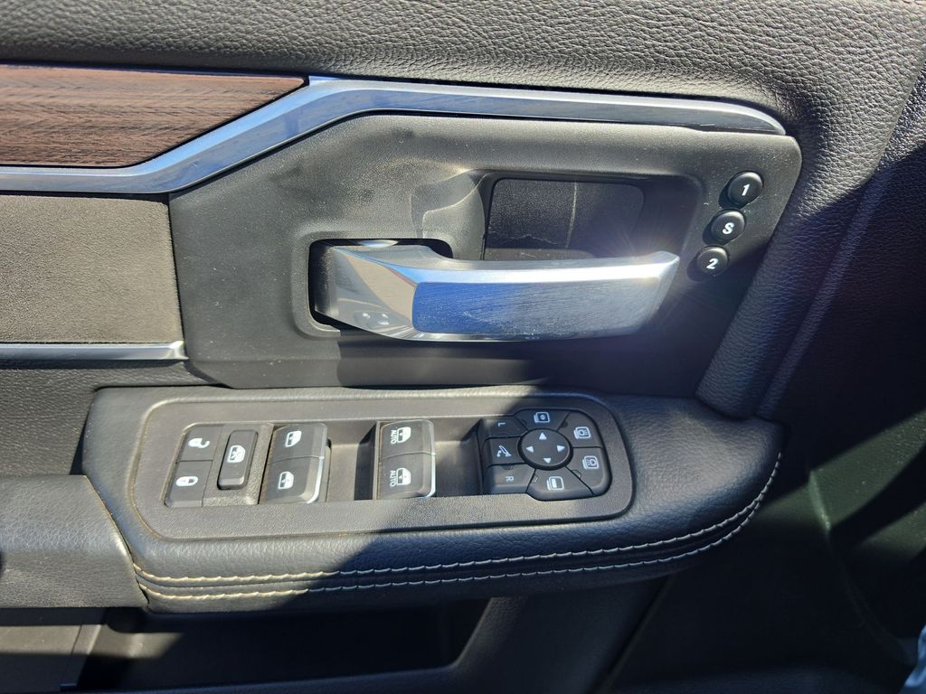 Thumbnail: 2025 RAM 3500 - 20