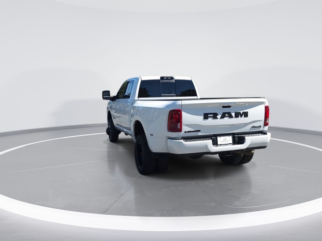 Thumbnail: 2025 RAM 3500 - 5