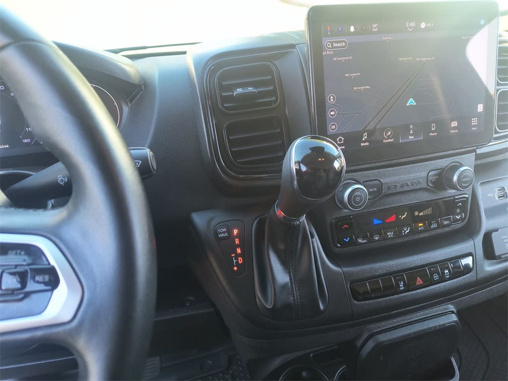 Thumbnail: 2022 RAM ProMaster - 24