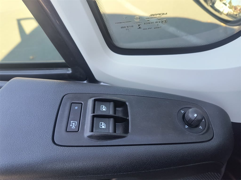 Thumbnail: 2022 RAM ProMaster - 20