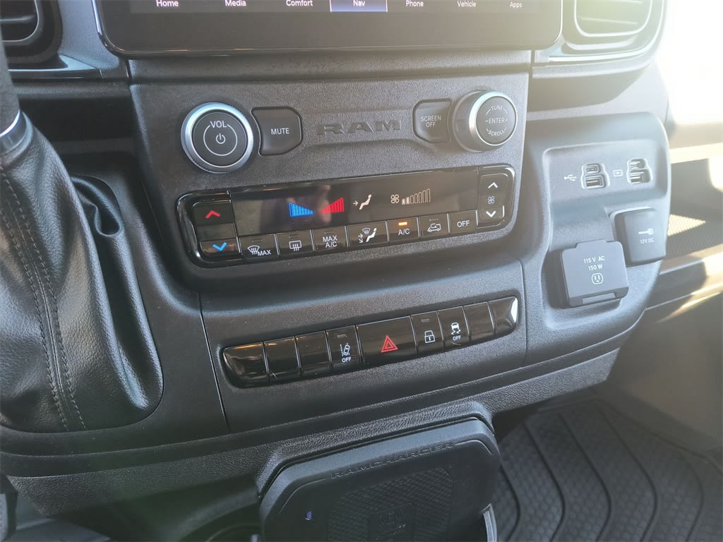 Thumbnail: 2022 RAM ProMaster - 23