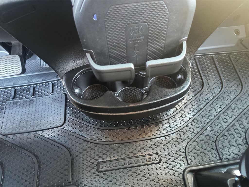 Thumbnail: 2022 RAM ProMaster - 7