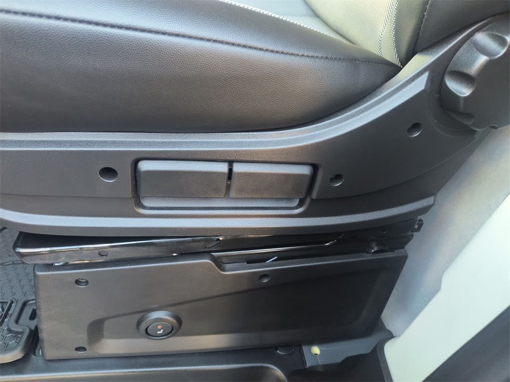 Thumbnail: 2022 RAM ProMaster - 19