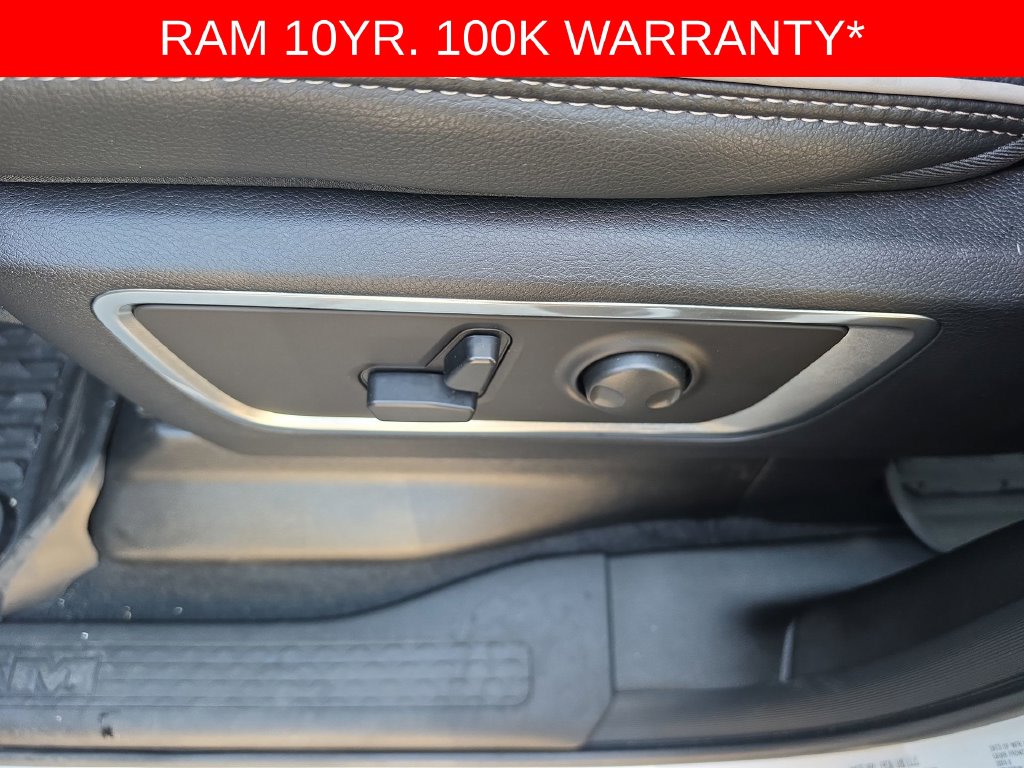 Thumbnail: 2026 RAM 1500 - 16