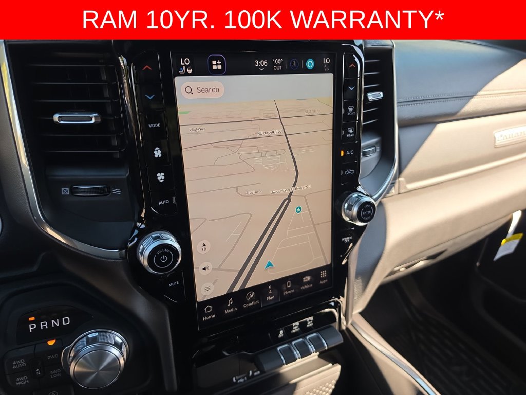 Thumbnail: 2026 RAM 1500 - 18