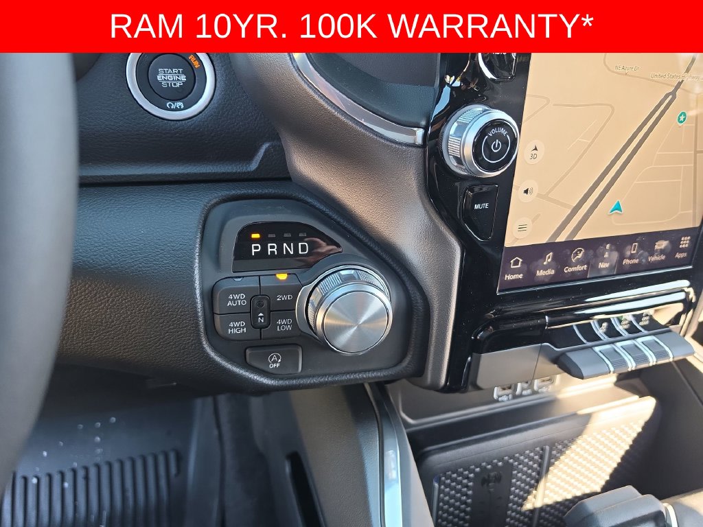 Thumbnail: 2026 RAM 1500 - 20