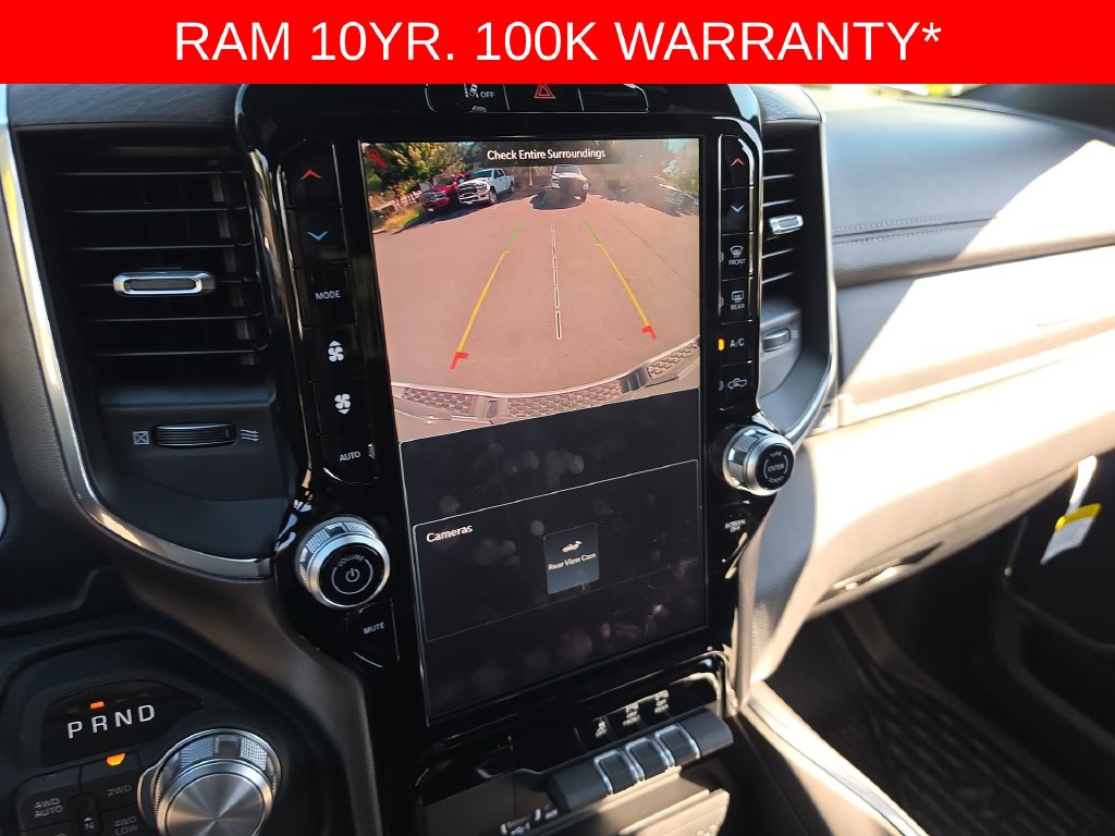 Thumbnail: 2026 RAM 1500 - 17