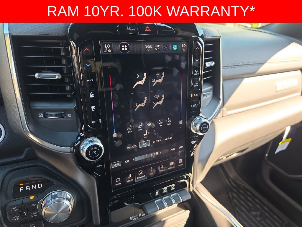 Thumbnail: 2026 RAM 1500 - 19
