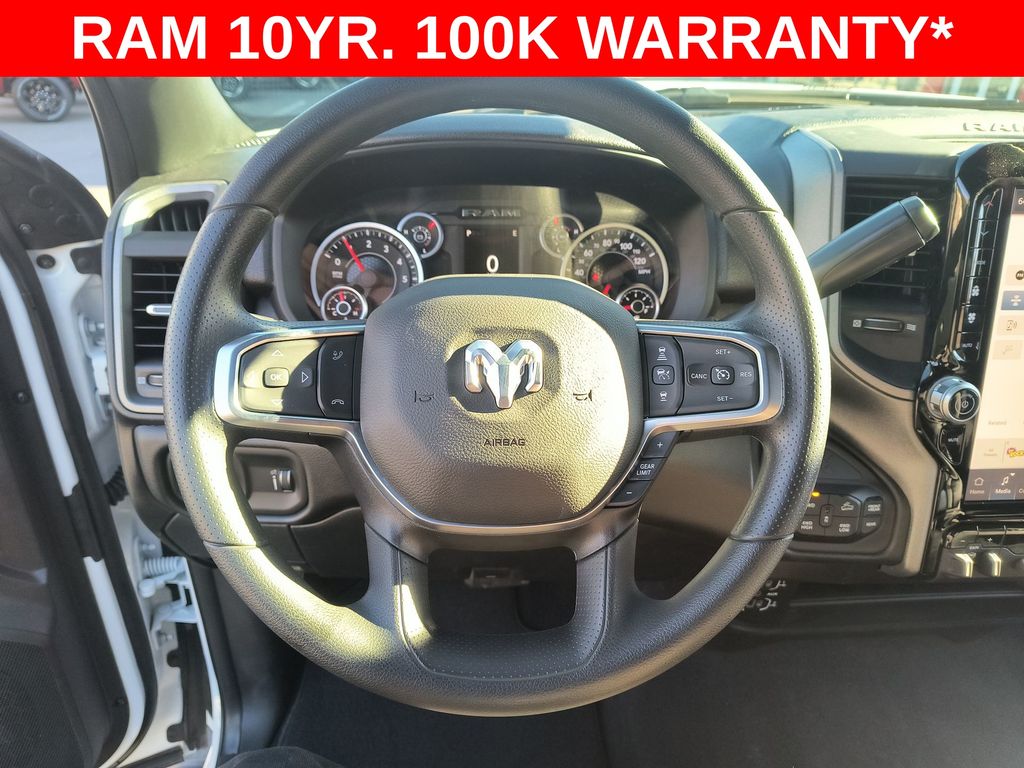 Thumbnail: 2026 RAM 2500 - 2