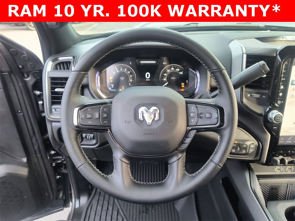 Thumbnail: 2026 RAM 2500 - 2