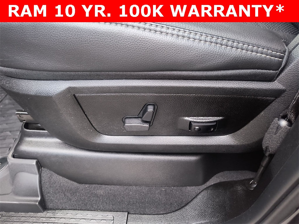 Thumbnail: 2026 RAM 2500 - 16