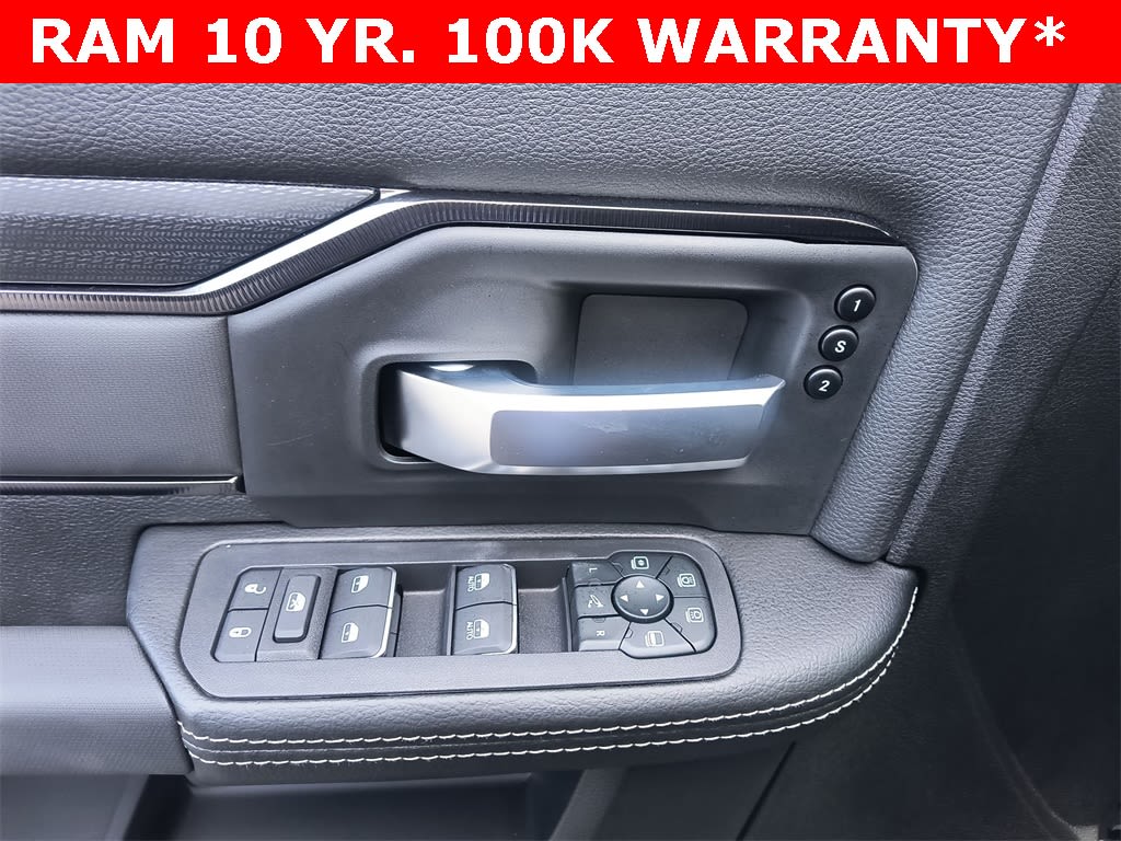 Thumbnail: 2026 RAM 2500 - 17