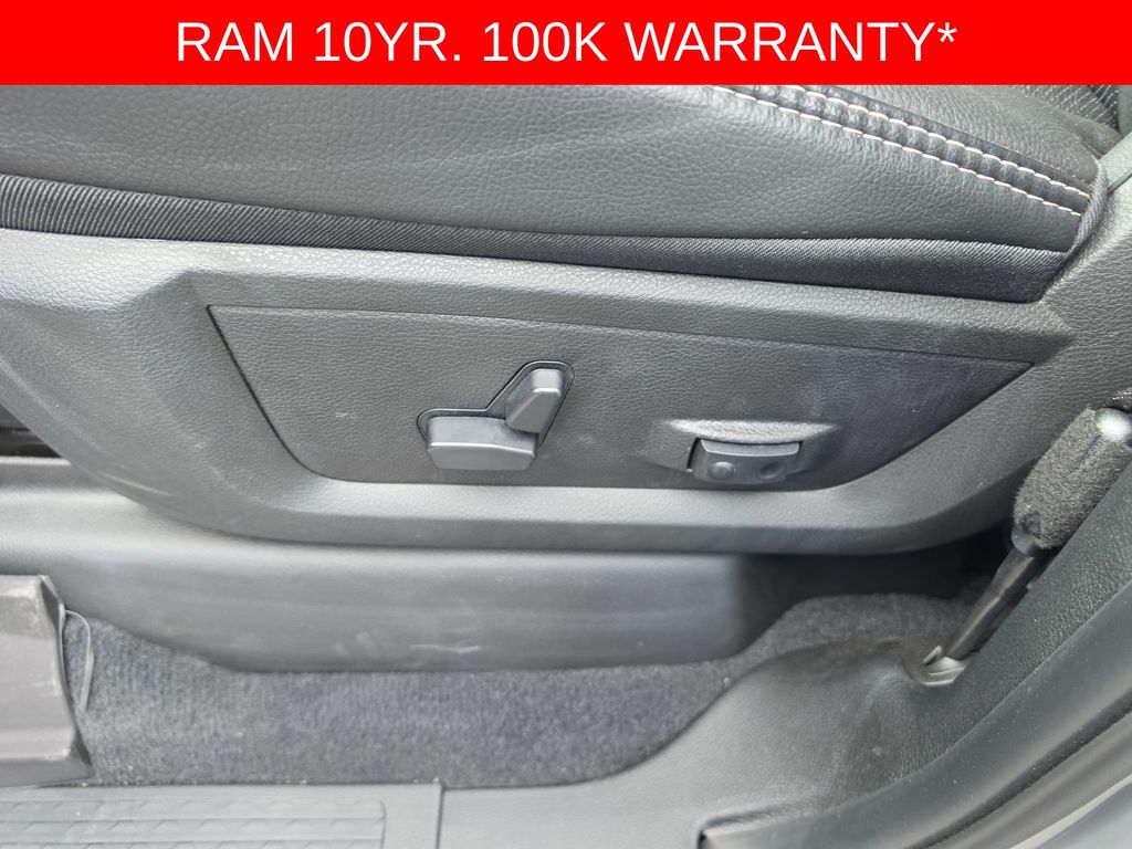 Thumbnail: 2026 RAM 2500 - 18