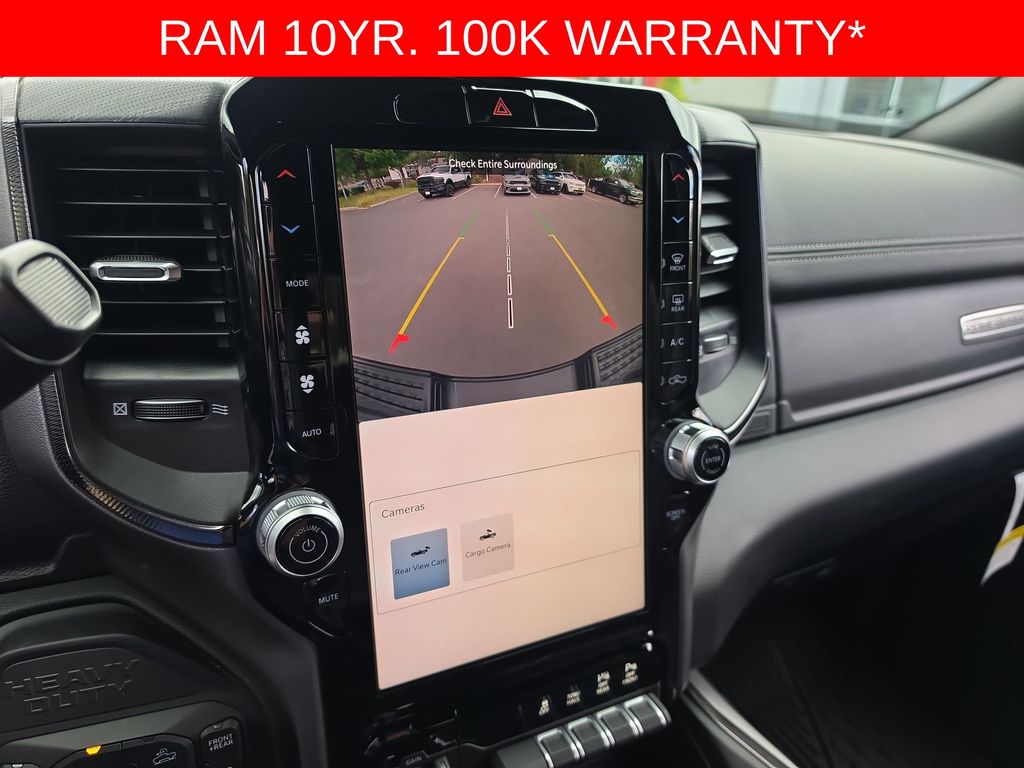 Thumbnail: 2026 RAM 2500 - 20