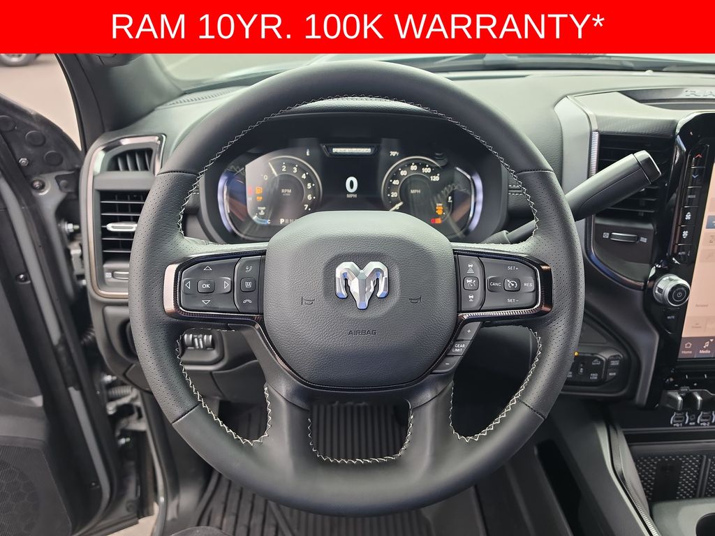 Thumbnail: 2026 RAM 2500 - 2