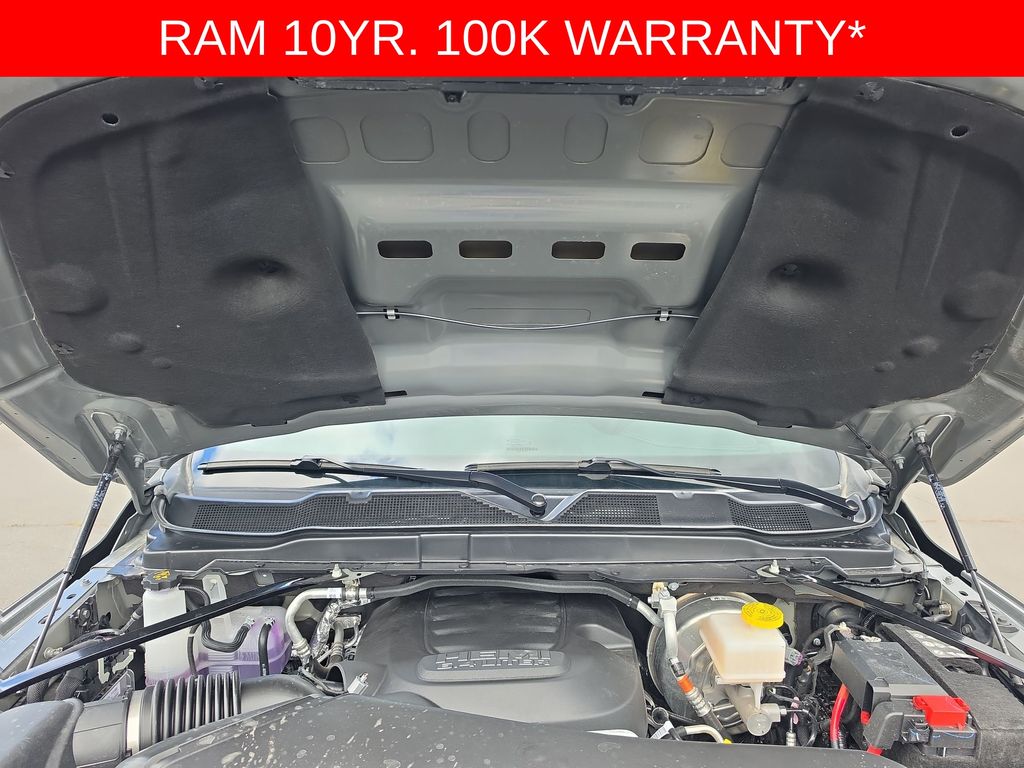 Thumbnail: 2026 RAM 2500 - 7