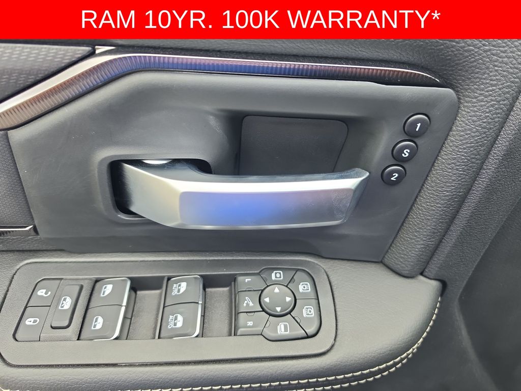 Thumbnail: 2026 RAM 2500 - 19