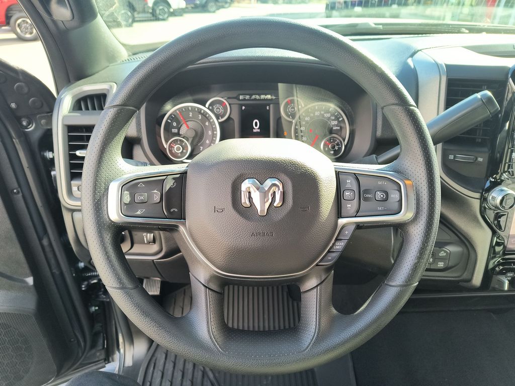 Thumbnail: 2026 RAM 2500 - 2