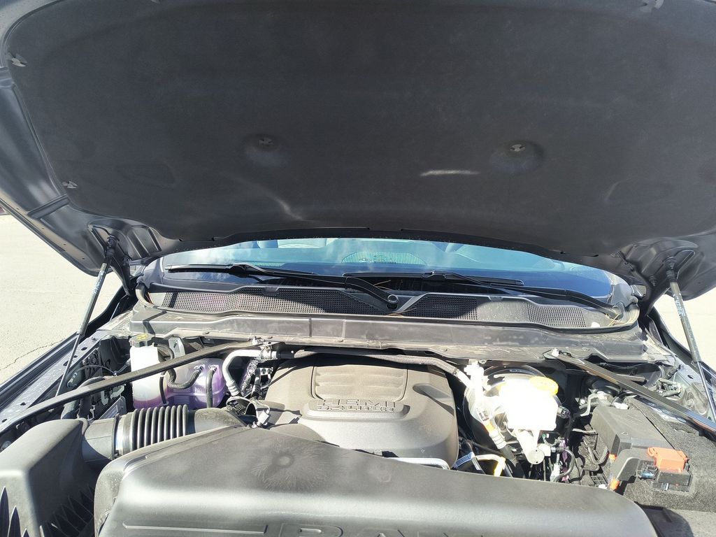 Thumbnail: 2026 RAM 2500 - 6