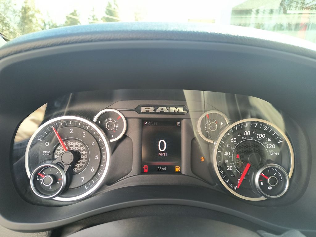 Thumbnail: 2026 RAM 2500 - 12