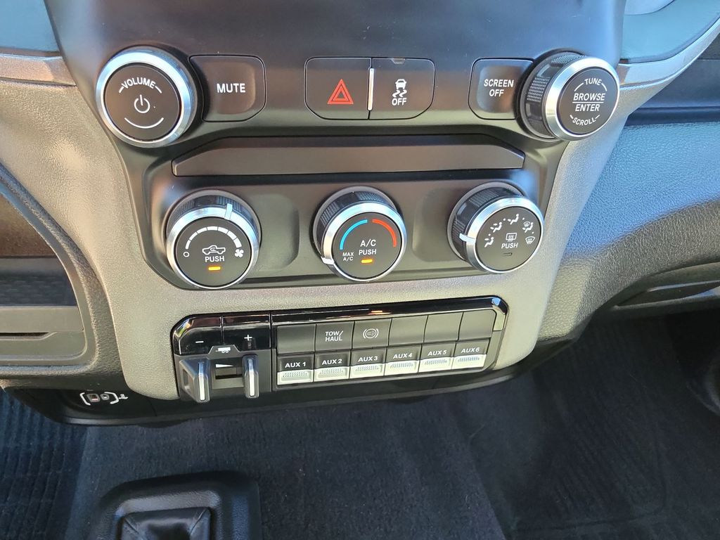 Thumbnail: 2022 RAM 2500 - 23