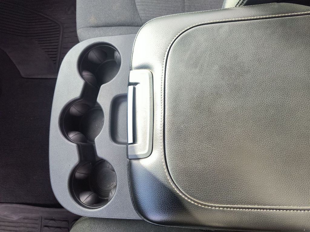 Thumbnail: 2022 RAM 2500 - 24