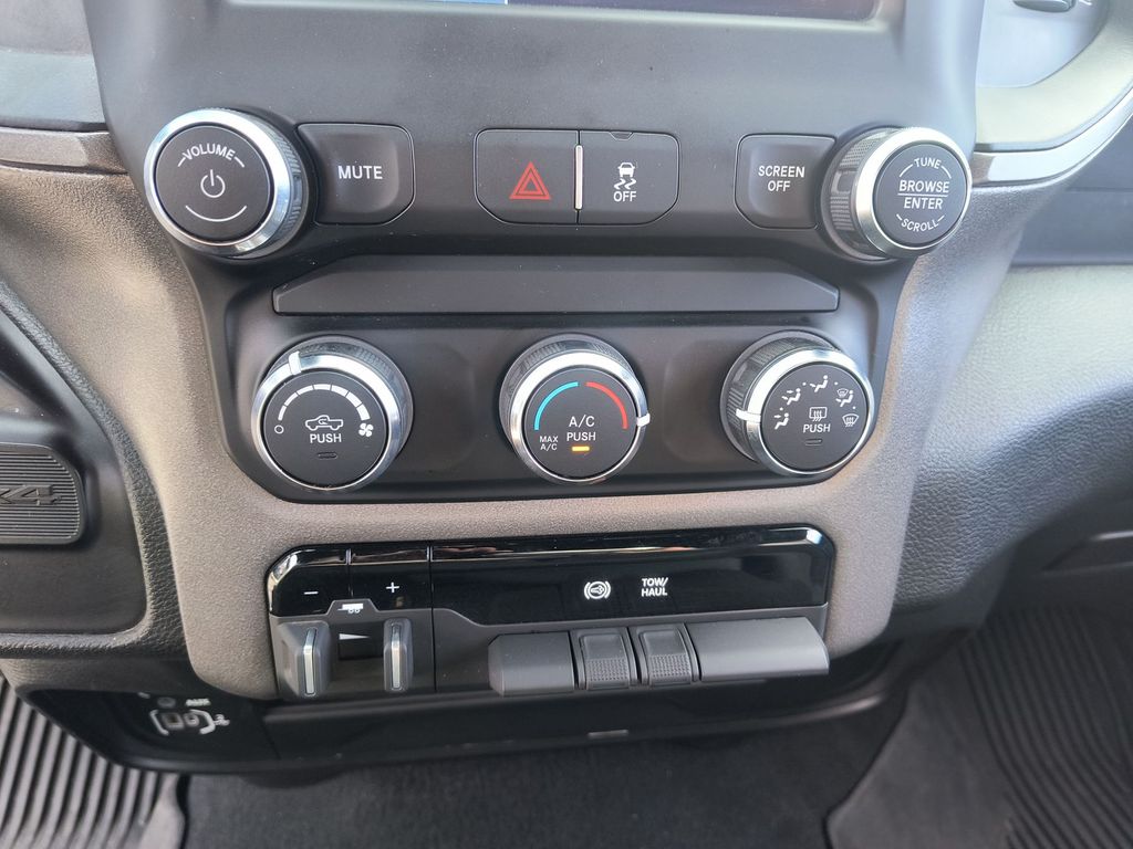 Thumbnail: 2022 RAM 2500 - 23