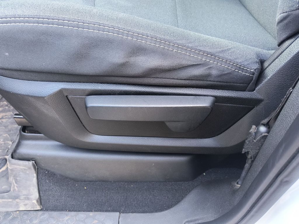 Thumbnail: 2022 RAM 2500 - 20