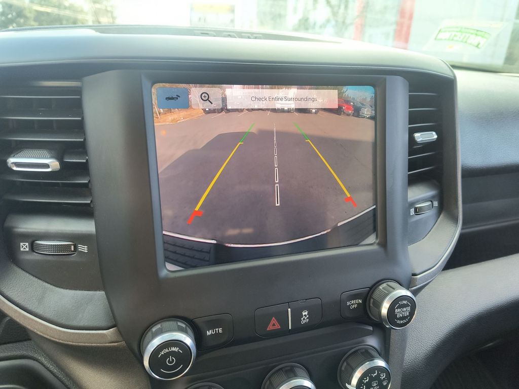 Thumbnail: 2022 RAM 2500 - 22