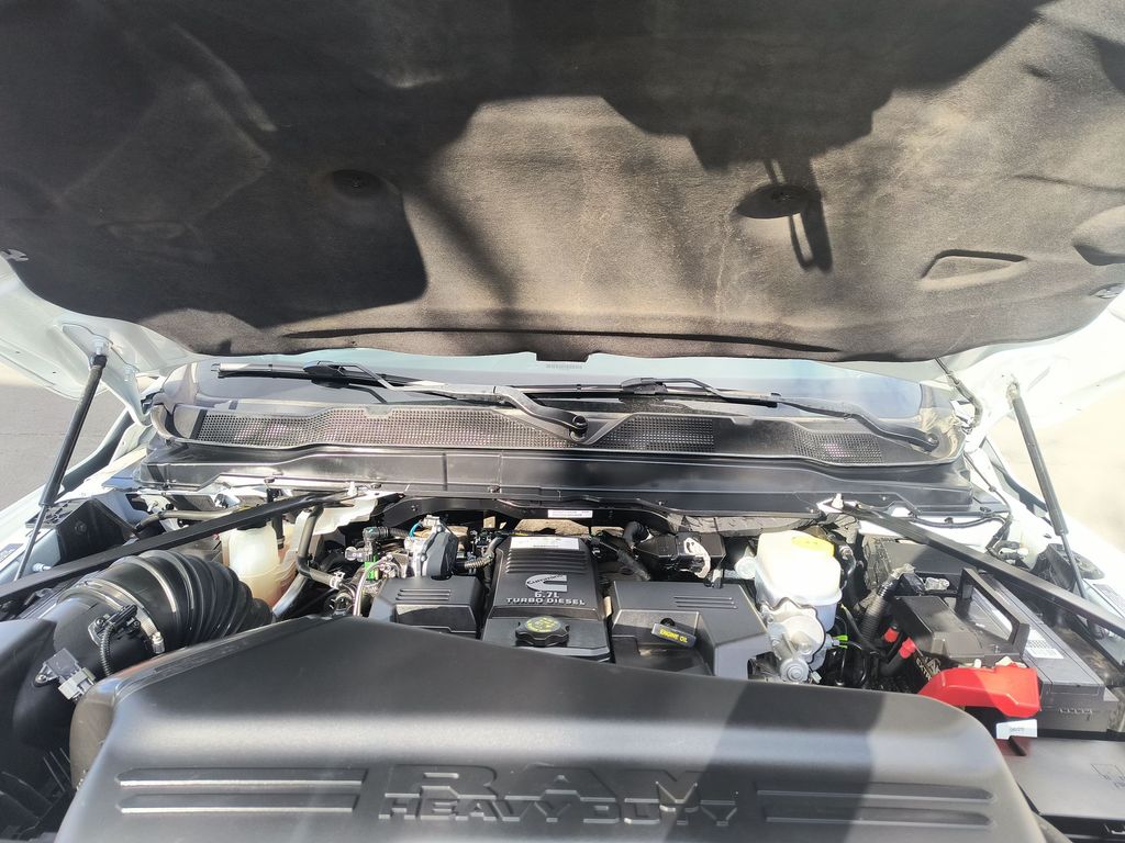 Thumbnail: 2022 RAM 2500 - 6