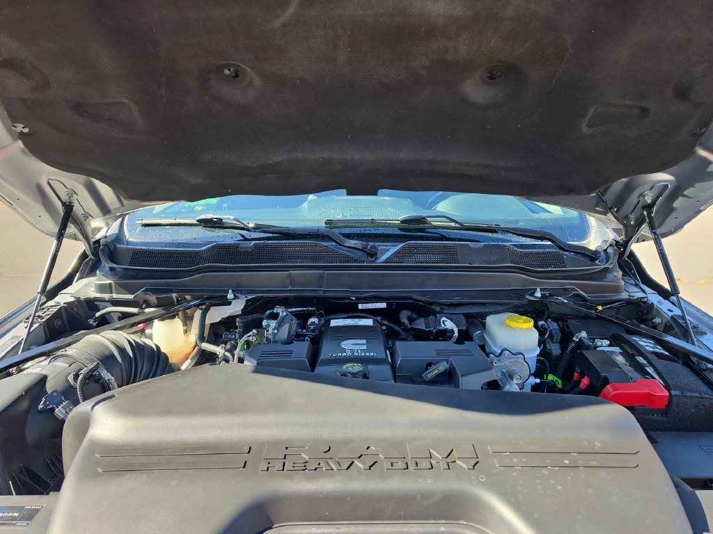 Thumbnail: 2024 RAM 2500 - 6