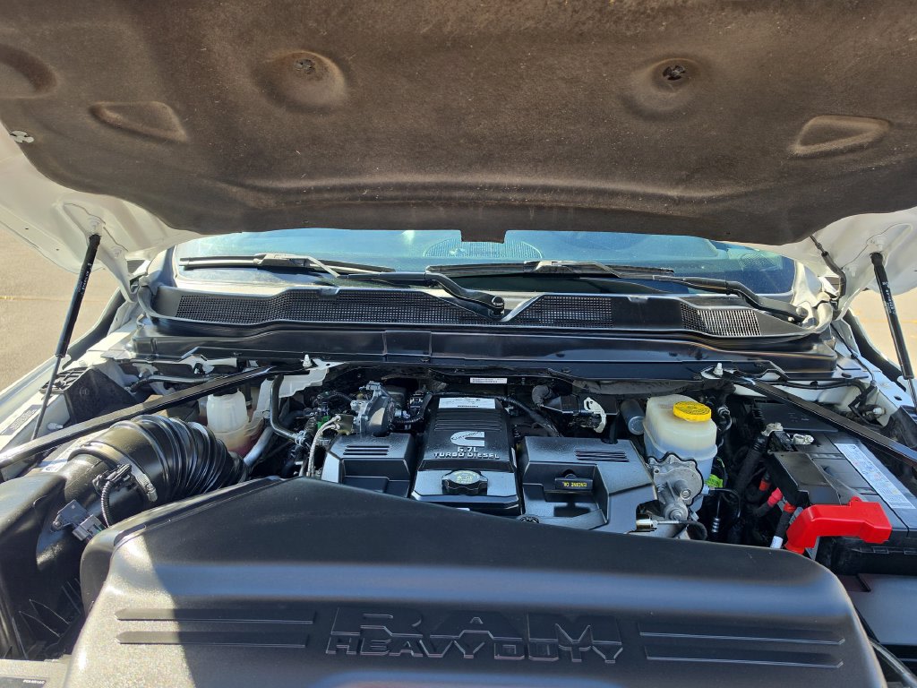 Thumbnail: 2024 RAM 2500 - 6