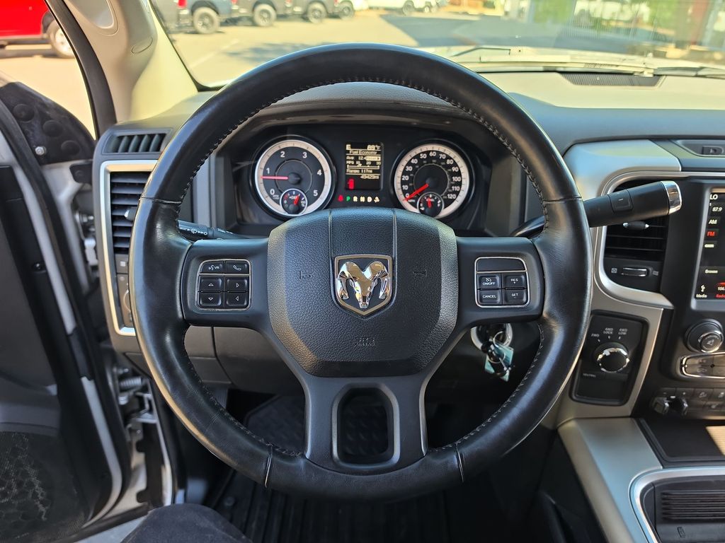 Thumbnail: 2018 RAM 2500 - 2