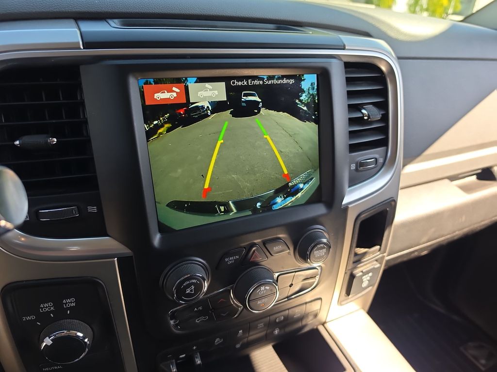 Thumbnail: 2018 RAM 2500 - 21