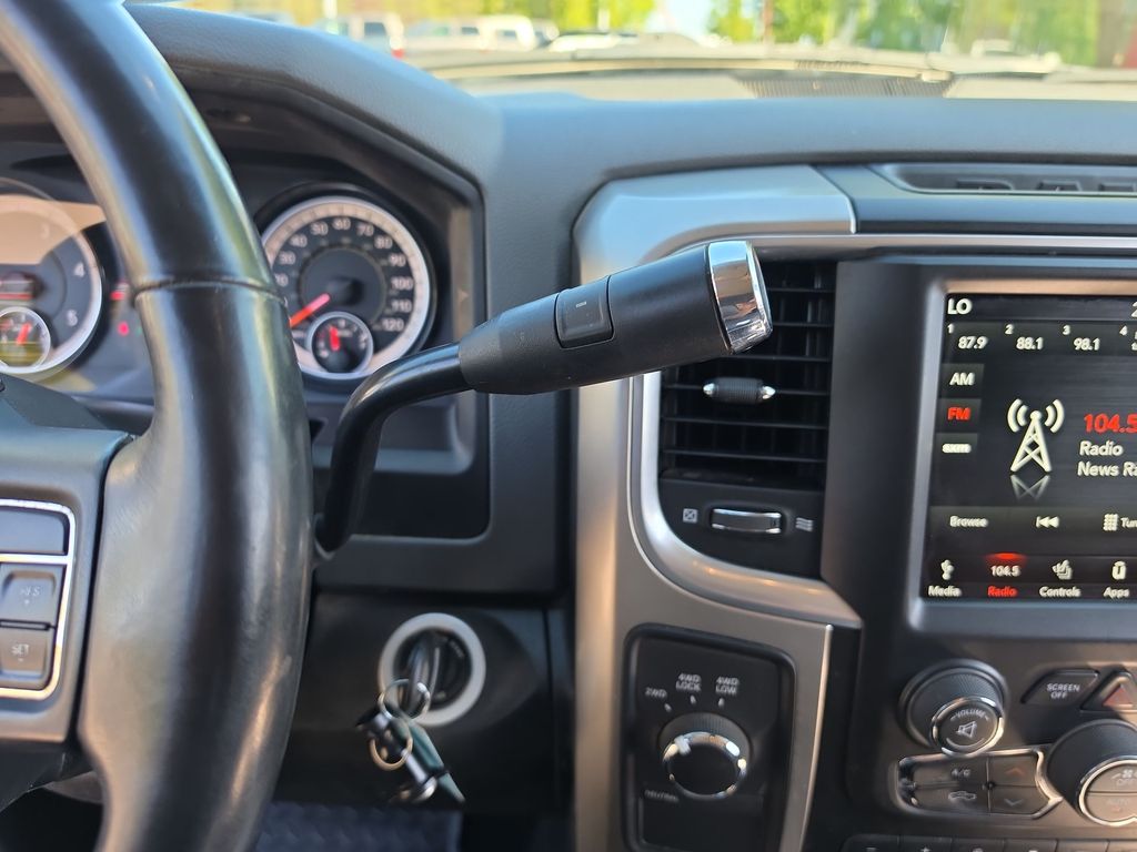 Thumbnail: 2018 RAM 2500 - 23