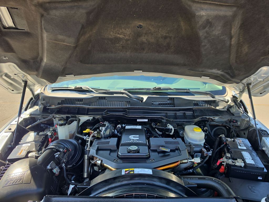 Thumbnail: 2018 RAM 2500 - 6