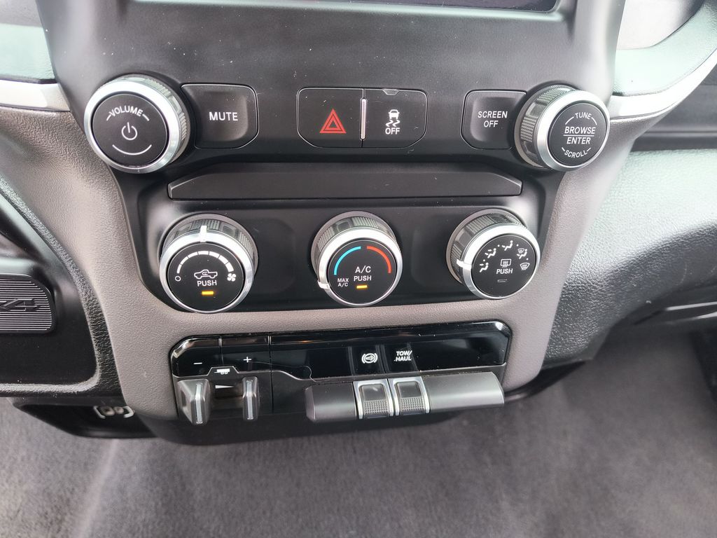 Thumbnail: 2022 RAM 2500 - 23