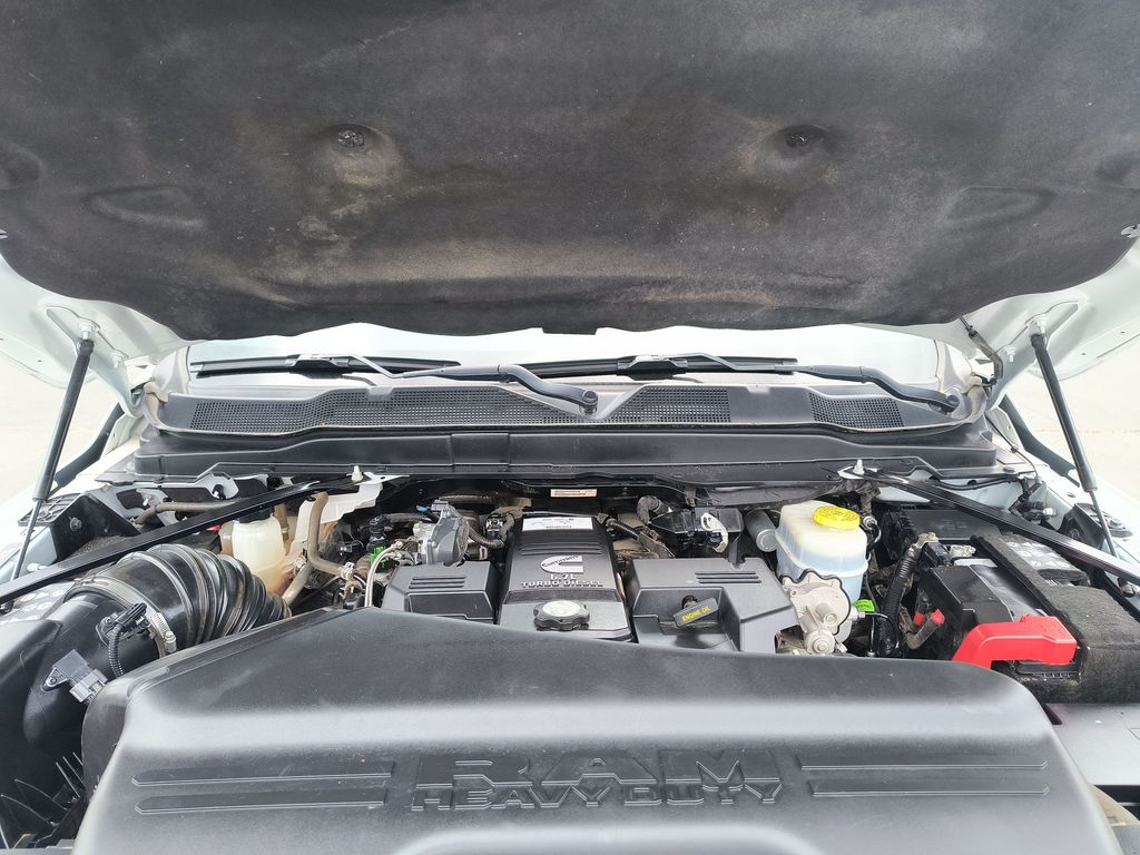 Thumbnail: 2022 RAM 2500 - 6