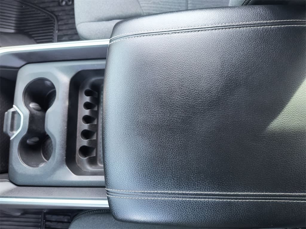 Thumbnail: 2021 RAM 2500 - 24