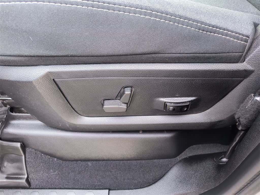 Thumbnail: 2021 RAM 2500 - 19