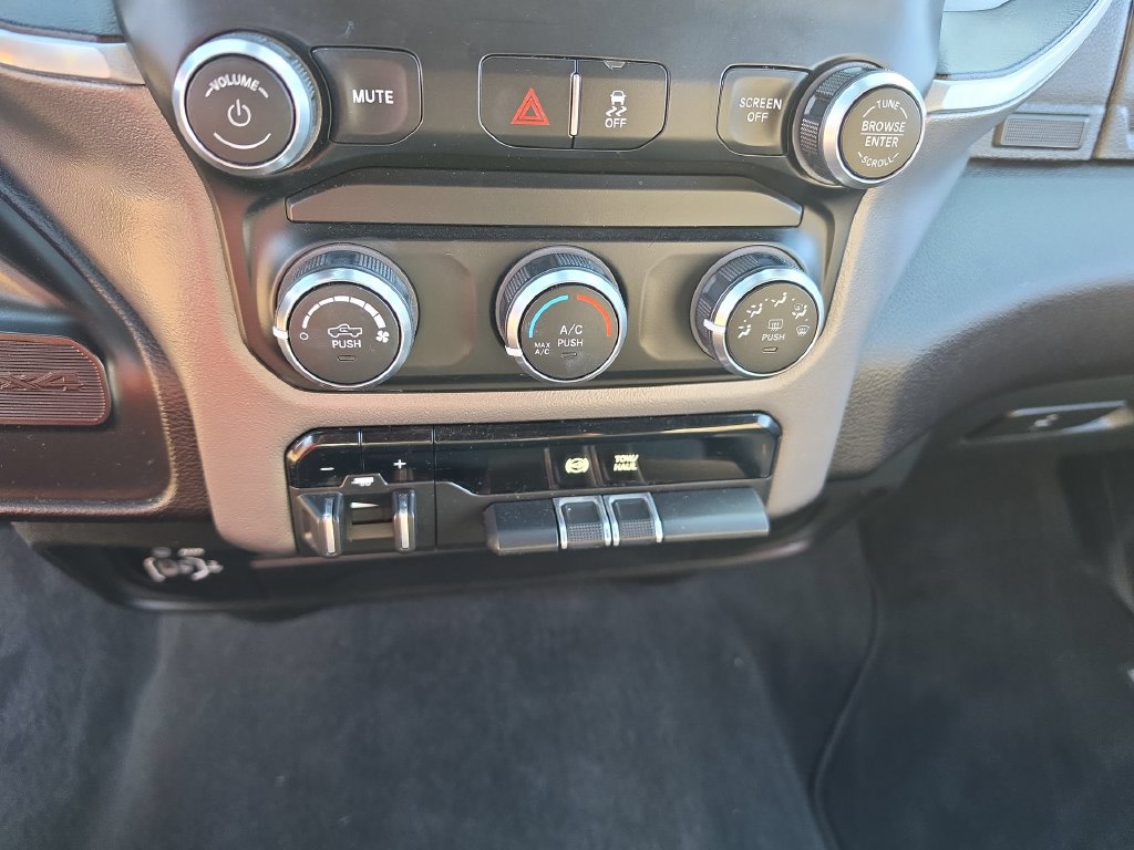 Thumbnail: 2023 RAM 2500 - 22